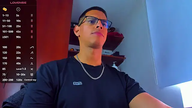  John Boy  online show from 9, 10, 2025