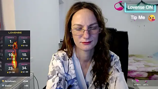 Masha-Mashenka1 online show from 23, 1, 2025