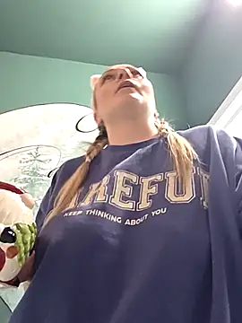 Bondgirl 013 online show from 8, 3, 2026