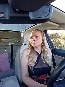 Bondgirl 013 online show from 31, 10, 2025