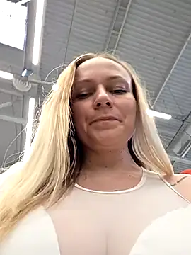 Bondgirl 013 online show from 13, 7, 2026