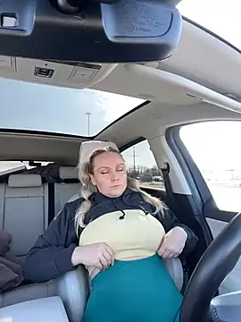 Bondgirl 013 online show from 22, 2, 2025