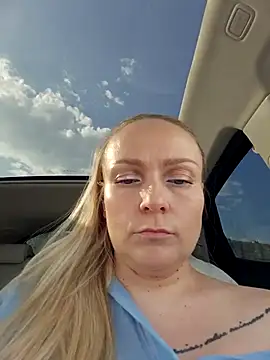 Bondgirl 013 online show from 8, 10, 2025