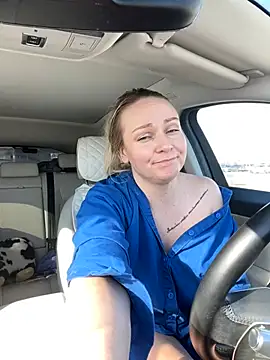 Bondgirl 013 online show from 2, 3, 2025