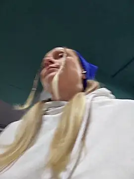 Bondgirl 013 online show from 17, 1, 2026