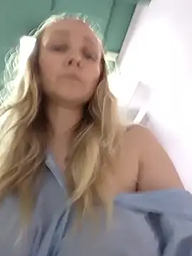Bondgirl 013 online show from 26, 6, 2026