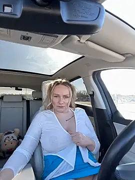 Bondgirl 013 online show from 9, 2, 2025