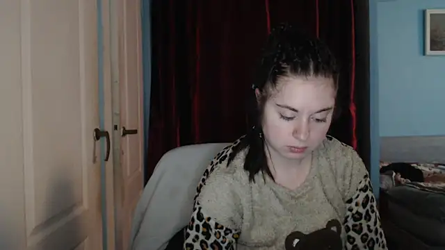 ryhhnnagold99 online show from 16, 12, 2025