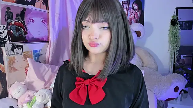 mia angel  online show from 9, 2, 2026