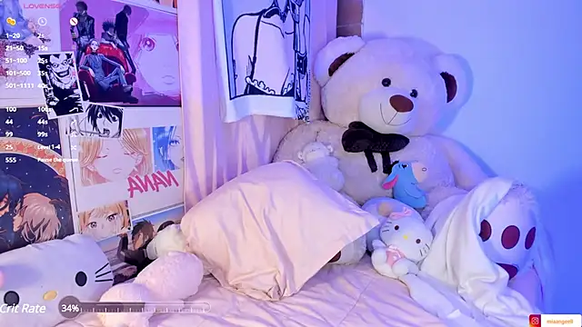 Snapshot of mia_angel_ chatting on 6, 3, 2025 mia angel online show from 6, 3, 2025