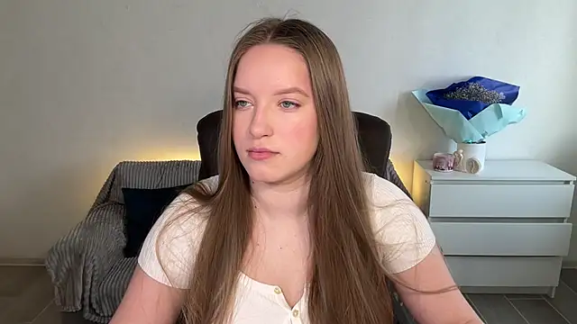 EvaMaddison online show from 3, 4, 2026