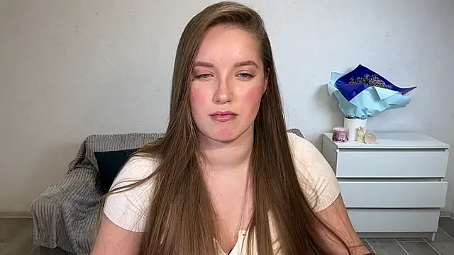 EvaMaddison online show from 21, 2, 2026