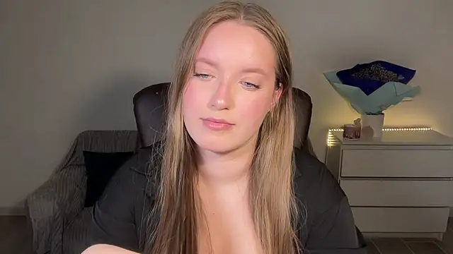 EvaMaddison online show from 13, 5, 2026