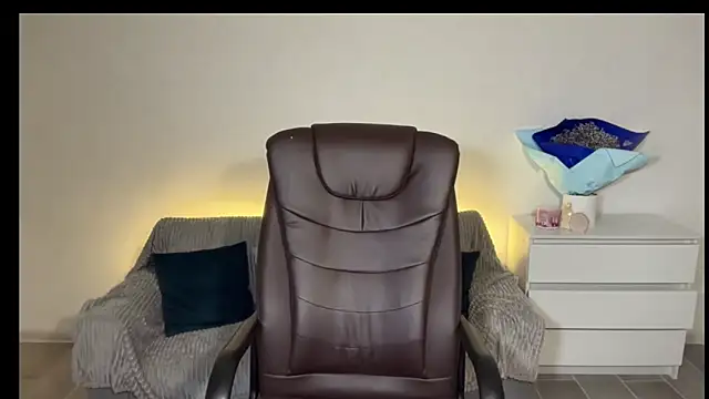 EvaMaddison online show from 15, 3, 2026