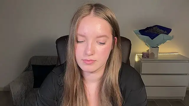 EvaMaddison online show from 14, 5, 2026
