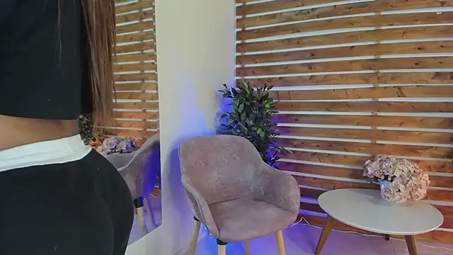 Snapshot of _MeganRain chatting on 19, 3, 2026 MeganRain online show from 19, 3, 2026