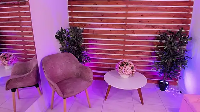  MeganRain online show from 7, 10, 2025