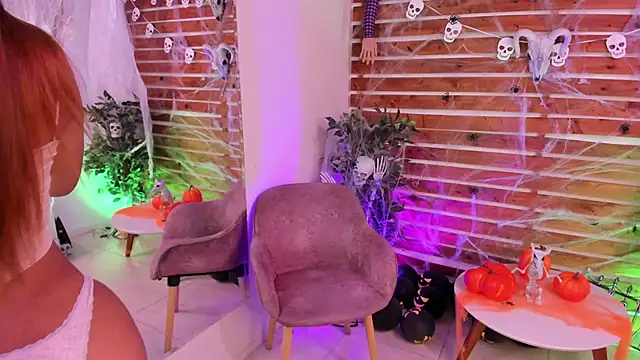  MeganRain online show from 17, 10, 2025