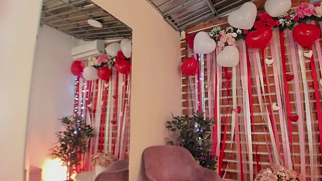  MeganRain online show from 11, 2, 2026