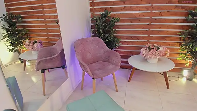  MeganRain online show from 11, 3, 2025