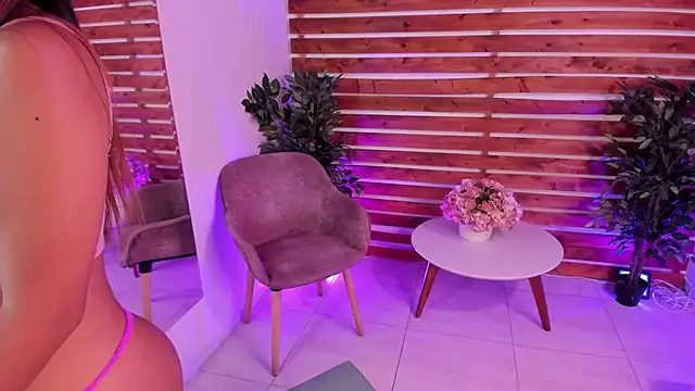  MeganRain online show from 8, 10, 2025