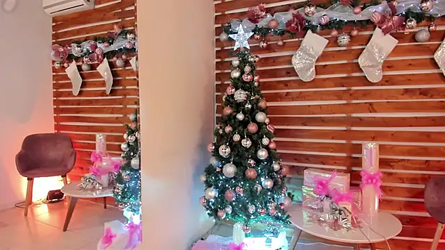  MeganRain online show from 19, 12, 2025