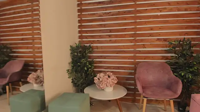  MeganRain online show from 7, 2, 2026