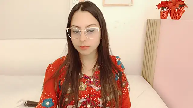 Elen  Sweet online show from 6, 11, 2025