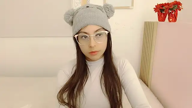 Elen  Sweet online show from 19, 12, 2025