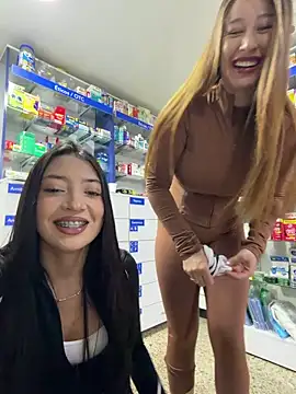 roouse online show from 11, 10, 2025