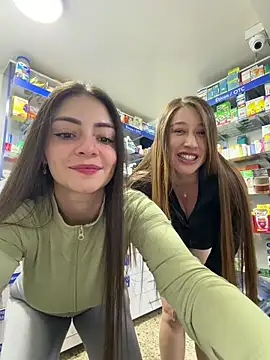 roouse online show from 20, 12, 2025