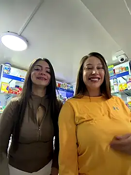 roouse online show from 22, 12, 2025