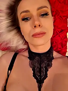 AureliaDoux online show from 16, 4, 2026