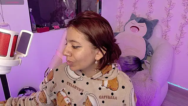 Nami usagi online show from 27, 3, 2026