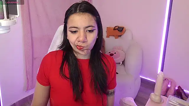 Nami usagi online show from 17, 10, 2025