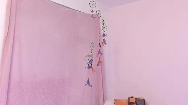 Nami usagi online show from 18, 10, 2025