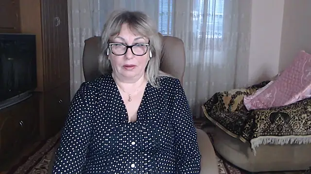 Kallliina online show from 22, 12, 2025