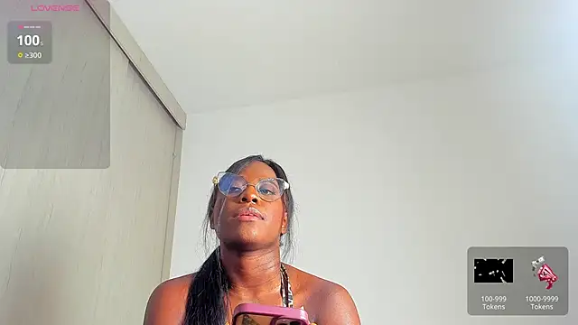 caroline tovar online show from 22, 9, 2025