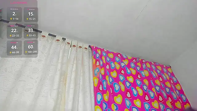 caroline tovar online show from 19, 2, 2025