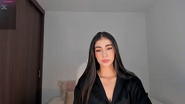 RebeccaBaxter online show from 27, 2, 2025