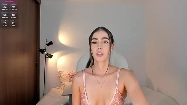RebeccaBaxter online show from 27, 5, 2026
