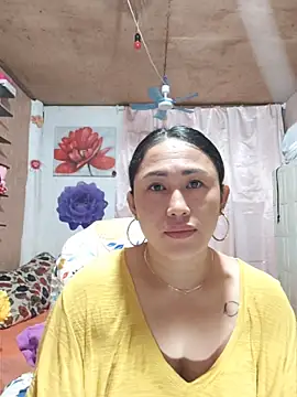 Snapshot of M_e_c_e_l chatting on 10, 7, 2026 M e c e l online show from 10, 7, 2026