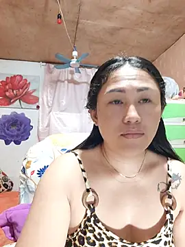 Snapshot of M_e_c_e_l chatting on 6, 7, 2026 M e c e l online show from 6, 7, 2026