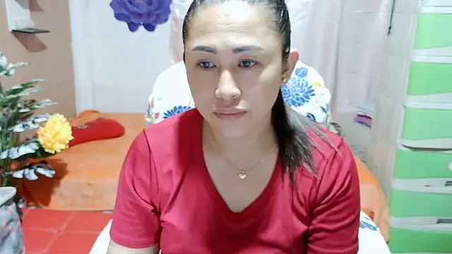 Snapshot of M_e_c_e_l chatting on 16, 6, 2026 M e c e l online show from 16, 6, 2026