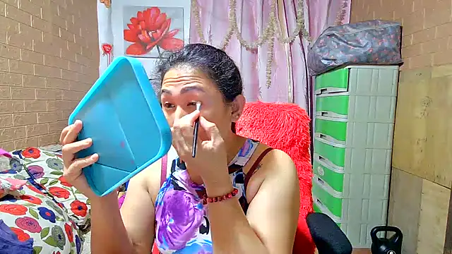 M e c e l online show from 18, 3, 2025