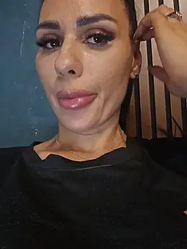 Lorettelorena online show from 27, 6, 2026