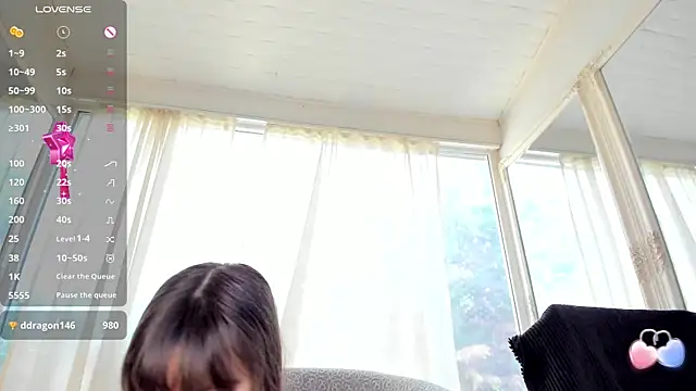 PixieLand online show from 7, 3, 2025