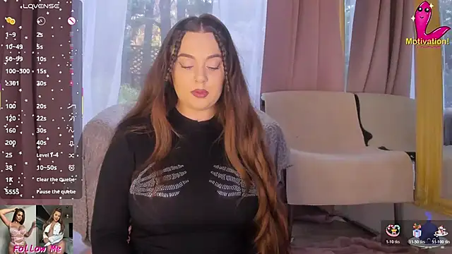 PixieLand online show from 27, 11, 2025