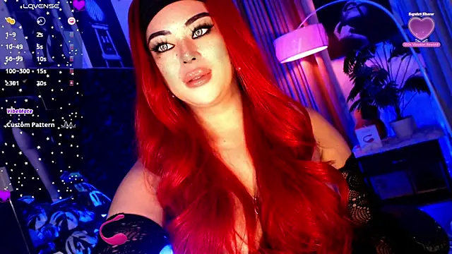 Thalia Cambridge online show from 28, 9, 2025