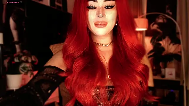 Thalia Cambridge online show from 20, 9, 2025